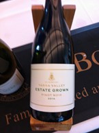 Pinot Noir De Bortoli Yarra Valley Estate Grown 2014